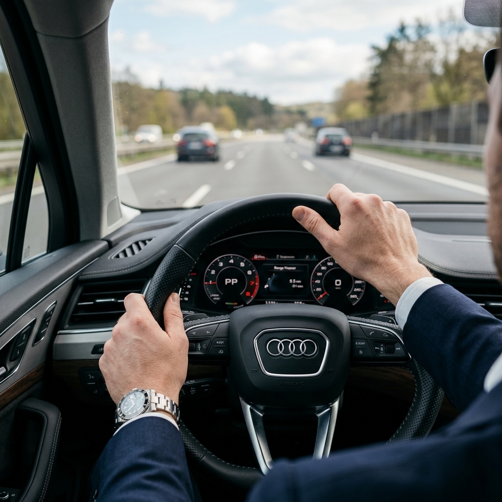 Why Your Car’s Steering Response Can Change After a Collision
